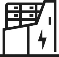 Saving of energy and using later, smart energy, solar and wind energy, lithium-ion batteries energy storage systems