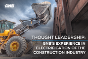 GNB'S Ervaring in de bouwindustrie