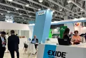 Exide Technologies returns to Bologna for Autopromotec 2022