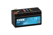 Exide Technologies bringt neue AGM-Zusatzbatterie auf den Markt