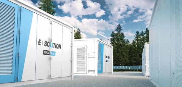 Exide Technologies unveiled innovative Energy Storage Solutions at ees Europe 2024