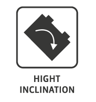 high inclination