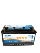 EXIDE MX24 AGM Automotive Battery (Group 24) CORE FEE Included! – Parts  Universe