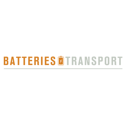 BatteriesTransport