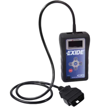 Exide BRT-12