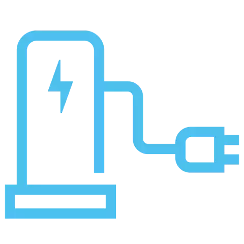 charging_station_blue