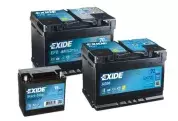 Exide Technologies: Mooie toekomst voor de 12V-batterij naarmate de xEV-revolutie groeit