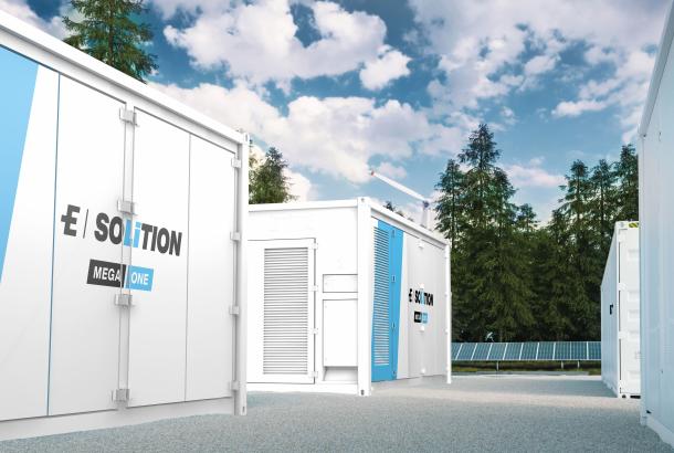 Exide Technologies unveiled innovative Energy Storage Solutions at ees Europe 2024