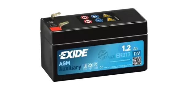 Aftermarket professionals able to access five million more European cars following Exide Technologies’ latest AGM auxiliary battery addition