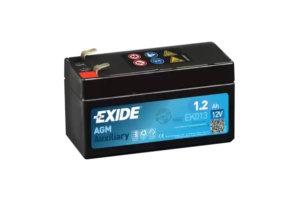 Aftermarket professionals able to access five million more European cars following Exide Technologies’ latest AGM auxiliary battery addition