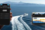 Boats will be wide awake this summer thanks to Exide Technologies’ new Marine & Leisure Li-ion ‘sleep mode’ function