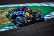 Exide MotoGP Morbidelli