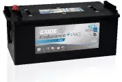 Exide Endurance Pro GEL