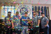 Exide Celebrates 130 Years of Powering Forward