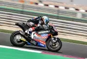 Exide sponsors Moto2 racing team